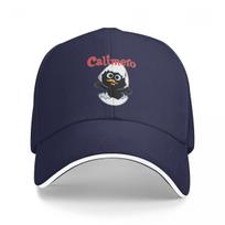 Calimero Animacinis Animacinis Kepuraitės Snapback Kepuraitės Kvėpuojanti Laisvalaikio Kepuraitė Lauko Kepurė Vyrams Ir Moterims One Size