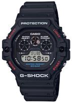 Casio juodas laikrodis G-Shock DW-5900-1JF Vyriškas