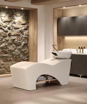 Kirpyklos plautuvė Salon Ambience Favola
