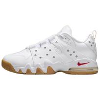 Supreme x SB x Nike Air Max 2 CB 94 žemi baltos gumos unisex sportbačiai Varsity-Raudona-Balta-Guma-Šviesiai ruda IM4283-100 42 white