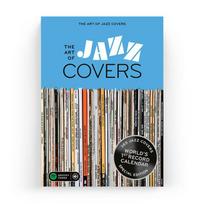 Kalendorius The Art of JAZZ COVERS
