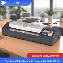 Youmash U-320S A3 Laminator CN plug (adapter included)