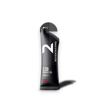 Neversecond C30 Energy Gel 60ml Berry