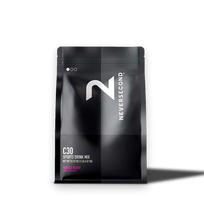 Neversecond C30 Sports Drink 640g Forest Berry