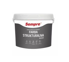 Struktūriniai dažai SEMPRE