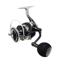 Daiwa Spinning Reel 18 Caldia LT6000D (DAIWA) (2018 Model)