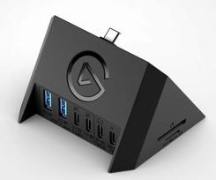 ELGATO USB Hub for Stream Deck + | 10GBN9901 | 840006686644