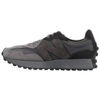 New Balance Raheem Sterling x 327 Mano svajonių šešėlis Unisex sportbačiai Juodi MS327RS 38