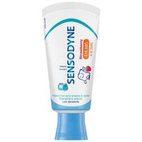 Sensodyne ProNamel Vaikams su Fluoru Dantų pasta (6-12 metų)