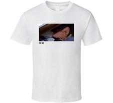 Seinfeld Episode Title The Nap Tv Show Fan T Shirt Unisex T-Shirt XL