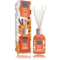 Sweet Home Collection Orange & Cinnamon namų kvapas su lazdelėmis - 250 ml.