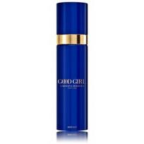 Carolina Herrera Good Girl kūno dulksna moterims - 100 ml.