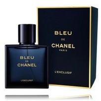 Chanel Bleu de Chanel L'Exclusif Extrait de Parfum PP kvepalai vyrams - 100 ml.