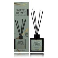 Sweet Home Collection Oasis Oud Diffuser namų kvapas su lazdelėmis - 500 ml.