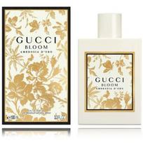 Gucci Bloom Ambrosia d'Oro EDP kvepalai moterims - 100 ml.