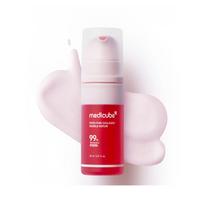 medicube PDRN Pink Collagen Bubble Serum 95ml