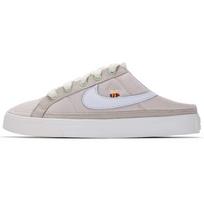 Nike Court Legacy Mule Kamštinis Moteriški Kedai Kreminis Perlo Baltas Sail DM7190-211 36.5