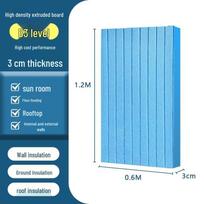 HANDUNYOU High-Density XPS Insulation Board