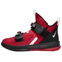 Nike LeBron Soldier 13 Sfg Ep 'University Red' AR4228-600 43