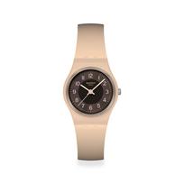 Swatch LADY ESPRESSO CHARM LT104 Watch Women's