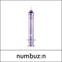 [numbuz:n] numbuzin (bo) No.9 Nad Retinol Volumetox Eye Cream 10ml