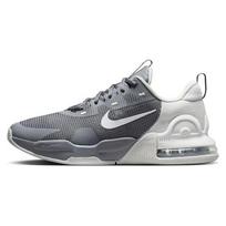 Nike Air Max Alpha Trainer 5 Šaltai Pilki Balti Vyriški Sportbačiai Photon-Dust Light-Bone DM0829-007 39