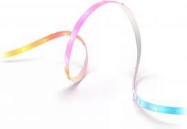 Hue Essential LED Strip, 10m, 27.2W, IP20, White and Color Ambiance 929004295001 | 8721103096487