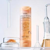 VELY VELY PDRN Collagen Wrinkle Capsule Cream 50ml 50ml