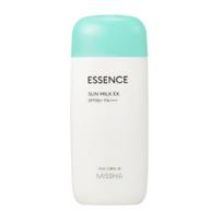 MISSHA All Around Safe Block Essence Sun Milk EX SPF50+ PA+++ 70ml