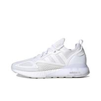 adidas ZX 2K Boost 'Cloud White' FX8834 Vyriški batai EU 36 pilka/balta