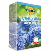Hortenzijos dažiklis 300g Mėlyna hortenzija