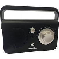 TechniSat CLASSIC 100 Radio CLASSIC 100 WHITE 76-4820-01