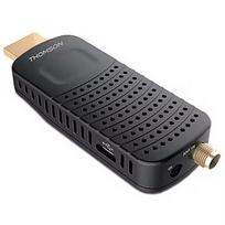 Thomson Decoder THT82 DVB-T/DVB-T2 H.265 HD THOMSON THT82