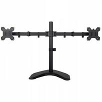 ART L-21N Bracket for 2 monitors, 13-27" RAMART L-21N