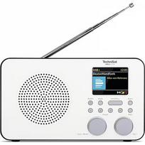 TechniSat Internet radio Viola 2 IR 0010/3933