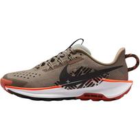 Nike Pegasus Trail 5 GS Dideliems vaikams Chaki spalvos Hyper Crimson Vintage Coral Aksominės rudos spalvos FV5638-200 37.5