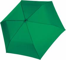 Doppler Skėtis Zero99 žalios spalvos