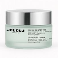 DR.FUKUJ raminantis kremas kuperozinei odai 50ml