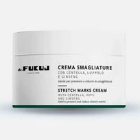 DR.FUKUJ strijų mažinimo kūno kremas 250ml