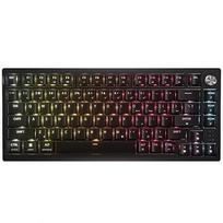 Corsair K65 Plus Wireless Mechanical Keyboard Backlit RGB LED Corsair MLX Fusion Tactile CH-91D441F-NA
