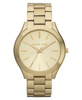Michael Kors MK3179 - Moteriškas laikrodis - Laikrodis moterims