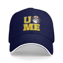 Cena John Aktorius ir Imtynininkas Logotipas Saulė Kepuraitė su snapeliu Vasara y2k Juokinga Trucker kepuraitė Unisex Vyrams Lauko Sportas Kepuraitės su snapeliu One Size