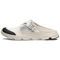 Salomon Rx Slide 3.0 Nomad Comfortable Fit Slip-On Sandals Unisex Sandals White Black 479573 37⅓