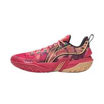 Li-Ning Jiaoao 3 Men's Lightweight Durable Outdoor Basketball Shoes 43.5