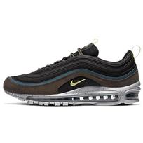 Nike Air Max 97 Newsprint Ash Green Sneakers Casual Shoes DB4611-001 40.5