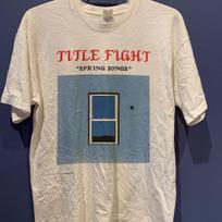 Title Fight Grupė Pavasarinės Dainos Marškinėliai Unisex Koncertiniai S iki 5XL AR437 Unisex Marškinėliai XXXL