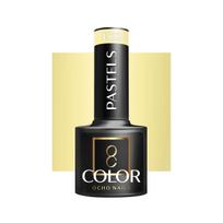 OCHO NAILS hibridinis nagų lakas Pastels P02, 5 g