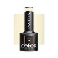 OCHO NAILS hibridinis nagų lakas Pastels P01, 5 g