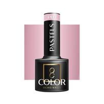 OCHO NAILS hibridinis nagų lakas Pastels P04, 5 g