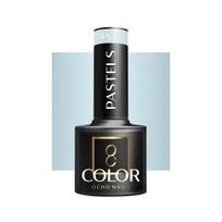 OCHO NAILS hibridinis nagų lakas Pastels P06, 5 g